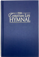 The Christian Life Hymnal Green