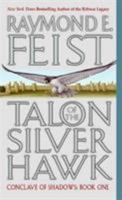 Talon of the Silver Hawk