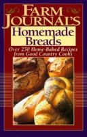 Farm Journal's Homemade Breads