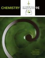 Chemistry and Chemical Reactivity