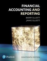 Financial Accounting and Reporting