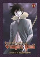 Dance in the Vampire Bund Omnibus 2 1937867242 Book Cover