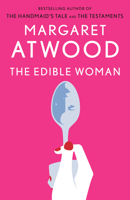 The Edible Woman 0770423019 Book Cover