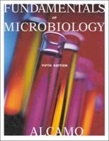 Laboratory Fundamentals of Microbiology 0763710679 Book Cover