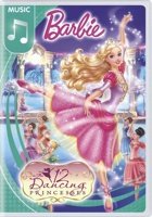 Barbie in The 12 Dancing Princesses