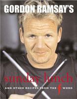 Gordon Ramsay's Sunday Lunch 184400869X Book Cover