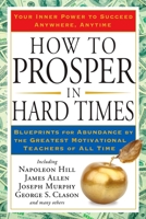 How to Prosper in Hard Times 1585427551 Book Cover