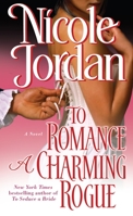 To Romance a Charming Rogue: A Rouge Regency Romance