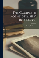 Poems 1171577044 Book Cover