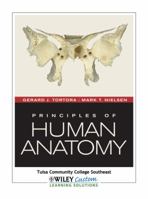 Principles of Human Anatomy