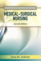 Thomson Delmar Learning's Case Study Series: Medical-Surgical Nursing (Thomson Delmar Learning's Case Study Series)