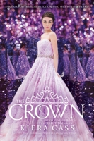 The Crown 0062392174 Book Cover