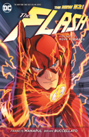 The Flash, Volume 1: Move Forward