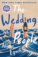 Book cover image for The Wedding People