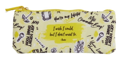 Friends-Pencil Pouch