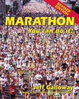 Marathon: You Can Do It!