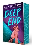 Deep End 0593550447 Book Cover