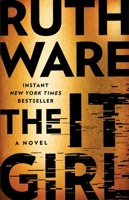 The It Girl 1668019442 Book Cover