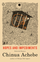 Hopes and Impediments: Selected Essays 038541479X Book Cover