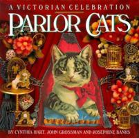 Parlor Cats: A Victorian Celebration