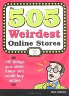 505 Weirdest Online Stores