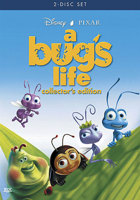 A Bug's Life (1998)