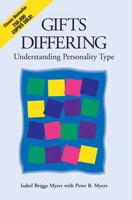 Gifts Differing: Understanding Personality Type