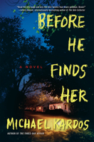 Before He Finds Her 0802123198 Book Cover