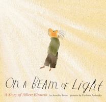 On a Beam of Light: A Story of Albert Einstein