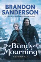 The Bands of Mourning 0765378582 Book Cover