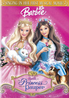 Barbie as The Princess and the Pauper