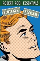 Kept Boy (Robert Rodi Essentials) 0452273455 Book Cover