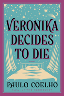 Veronika decide morrer 0060955775 Book Cover