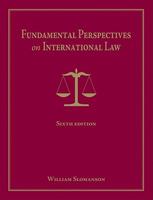 Fundamental Perspectives on International Law