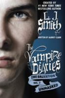 The Vampire Diaries: The Salvation: Unmasked