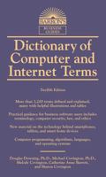 Dictionary of Computer and Internet Terms