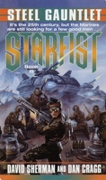 Steel Gauntlet (Starfist, Book 3)