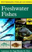 A Field Guide to Freshwater Fishes : North America North of Mexico (Peterson Field Guides)