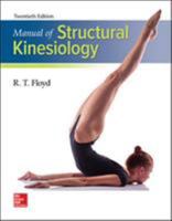 Manual of Structural Kinesiology