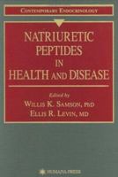 Natriuretic Peptides in Health and Disease