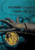 20,000 Leagues Under the Sea (Great Illustrated Classics)