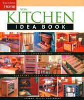 New Kitchen Idea Book (Idea Books)