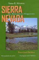 Sierra Nevada: The Naturalist's Companion, Revised edition