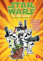 Star Wars: Clone Wars Adventures, Vol. 3