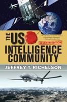 US Intelligence Community