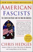 American Fascists: The Christian Right and the War On America