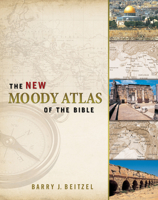 The Moody Atlas of Bible Lands ([ACSM Map Design Competition Collection)