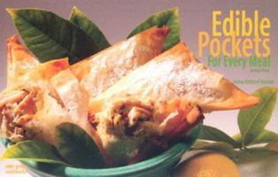 Edible Pockets for Every Meal: Dumplings, Turnovers and Pasties (Nitty Gritty Cookbook) (Nitty Gritty Cookbook)