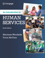 Intro to Human Services