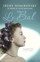 Le Bal 0676979661 Book Cover